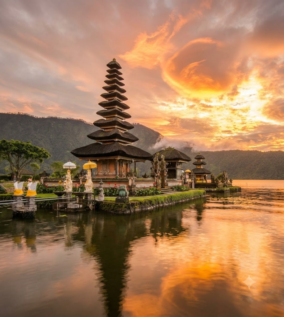 Bali Tours