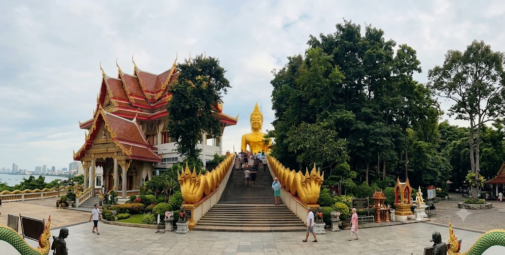 Thailand Sightseeing Tours