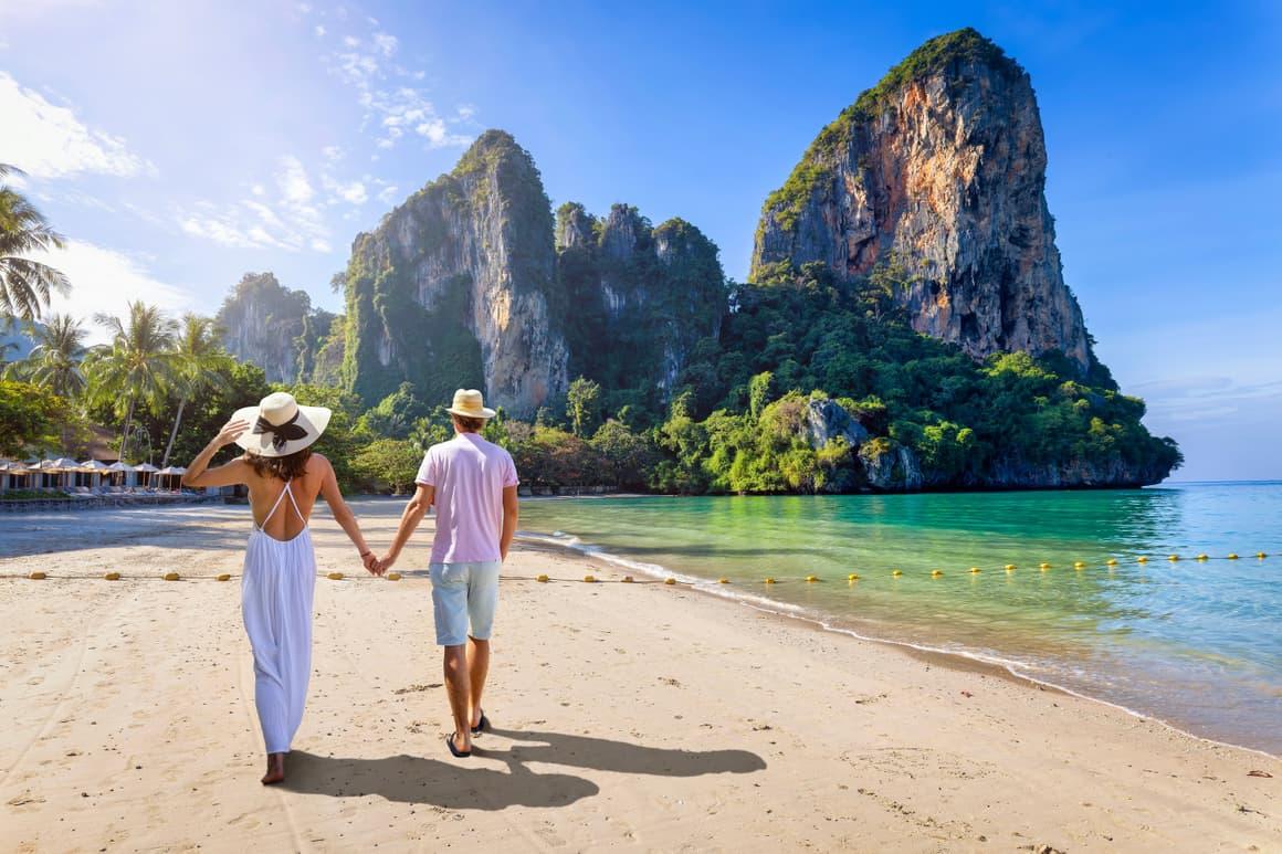 Thailand Tour Package