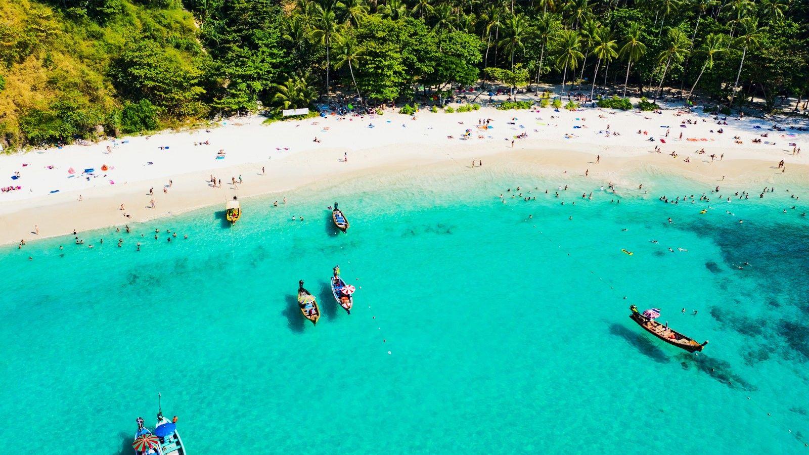 Phuket Travel