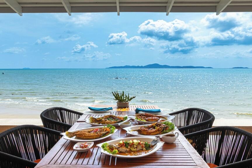 Phuket Beachside